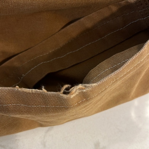 Dickies sz Large Youth Duck Overalls - Picture 9 of 11